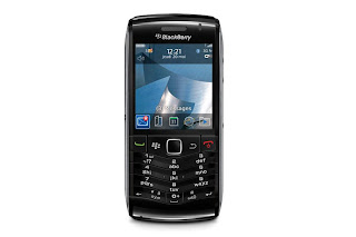 Applications pour BlackBerry Pearl 9105 gratuites