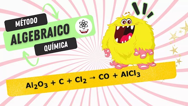 ▷ Al2O3 + C + Cl2 = CO + AlCl3 Balanceo Algebraico 【 Solución 】