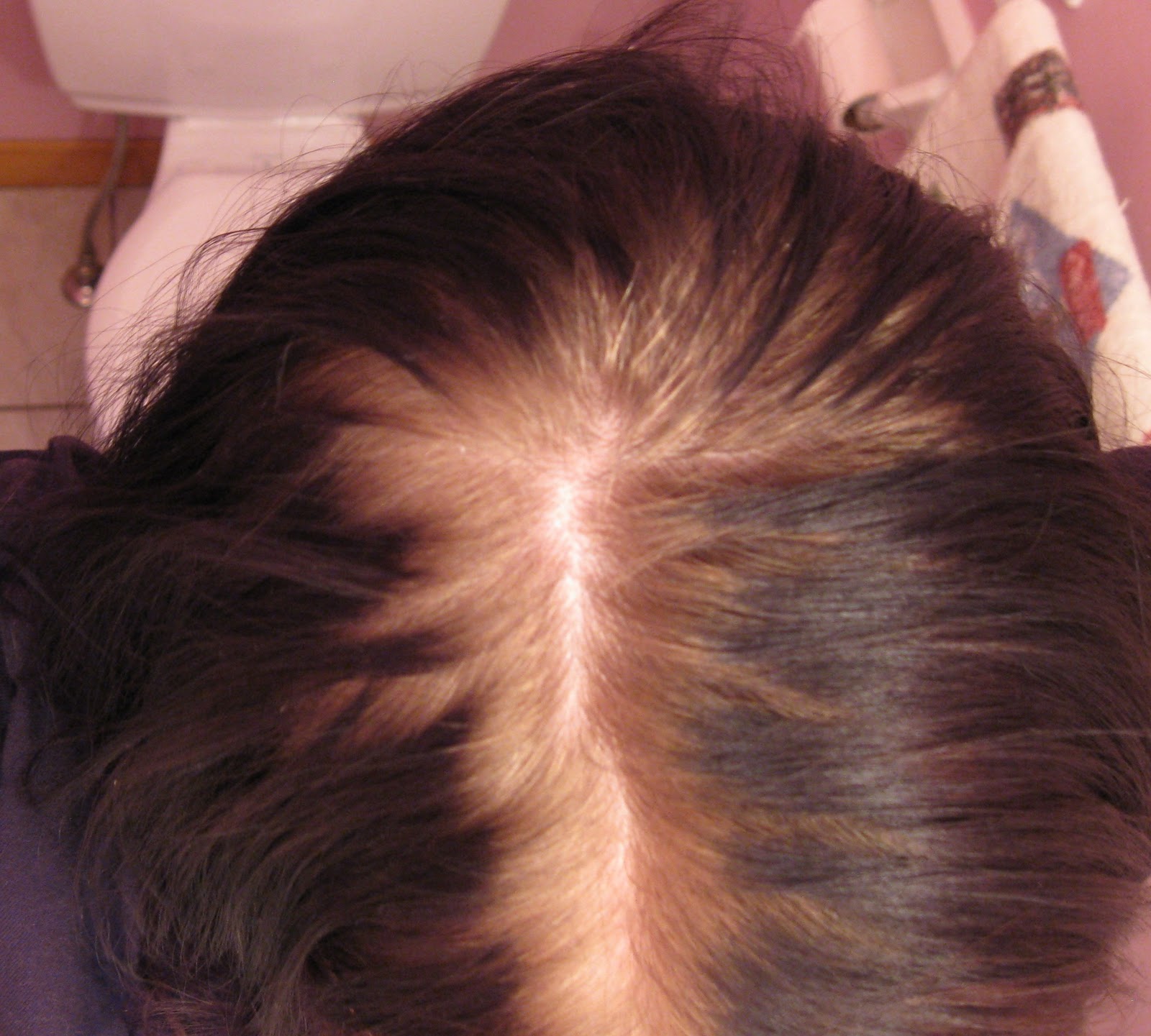 drakesdrumuk: Revlon ColorSilk in Brown Black 20