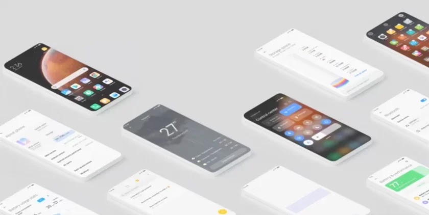 كل شيء عن MIUI ، مميزات تحديث شاومي الجديد MIUI 12 لكل الهواتف