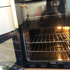 Oven Cooker Repairs