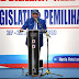 Pembekalan Caleg Partai Demokrat se-Jabar Hari Kedua