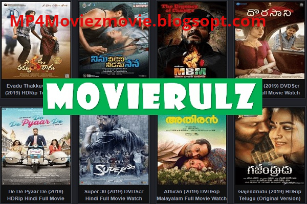 Movierulz Download Movies