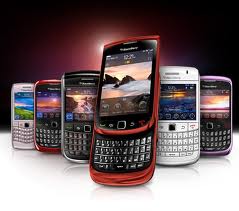 Informasi Seputar Harga BlackBerry Terbaru Juli 2013