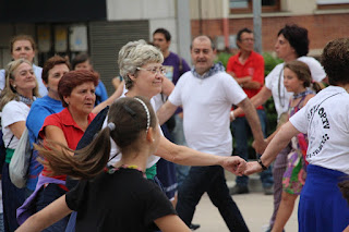 Fiestas de Barakaldo 2015