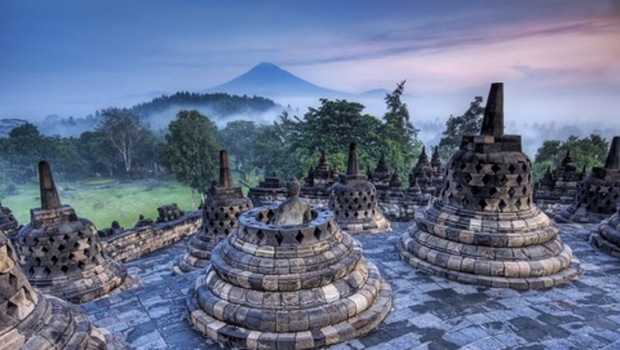 Desa-Desa Wisata Seputar Candi Borobudur