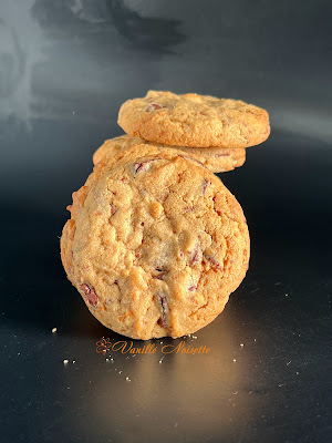 COOKIES PRALINÉ