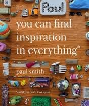 Paul Smith forthcoming book