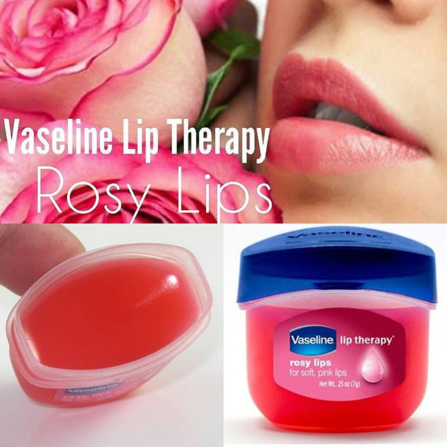 Review dan Harga Vaseline Lip Therapy Rosy Lips, Asli! Cosmo Cantik