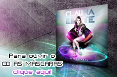 CD As Mascaras
