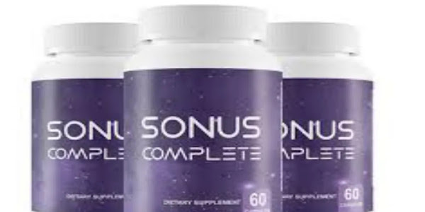 Sonus Complete Reviews: Is This Tinnitus Pills Legit?