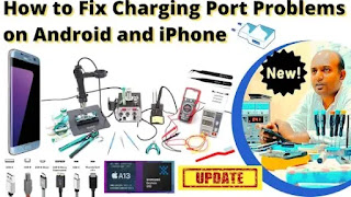 charging pin diagram