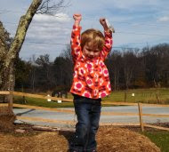 Hay bales fun