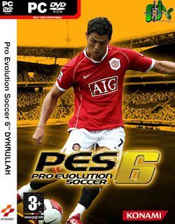 Update pes 6 terbaru september desember 2012 2013