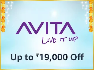 avita laptop