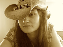 Jessica - Rodeo Queen