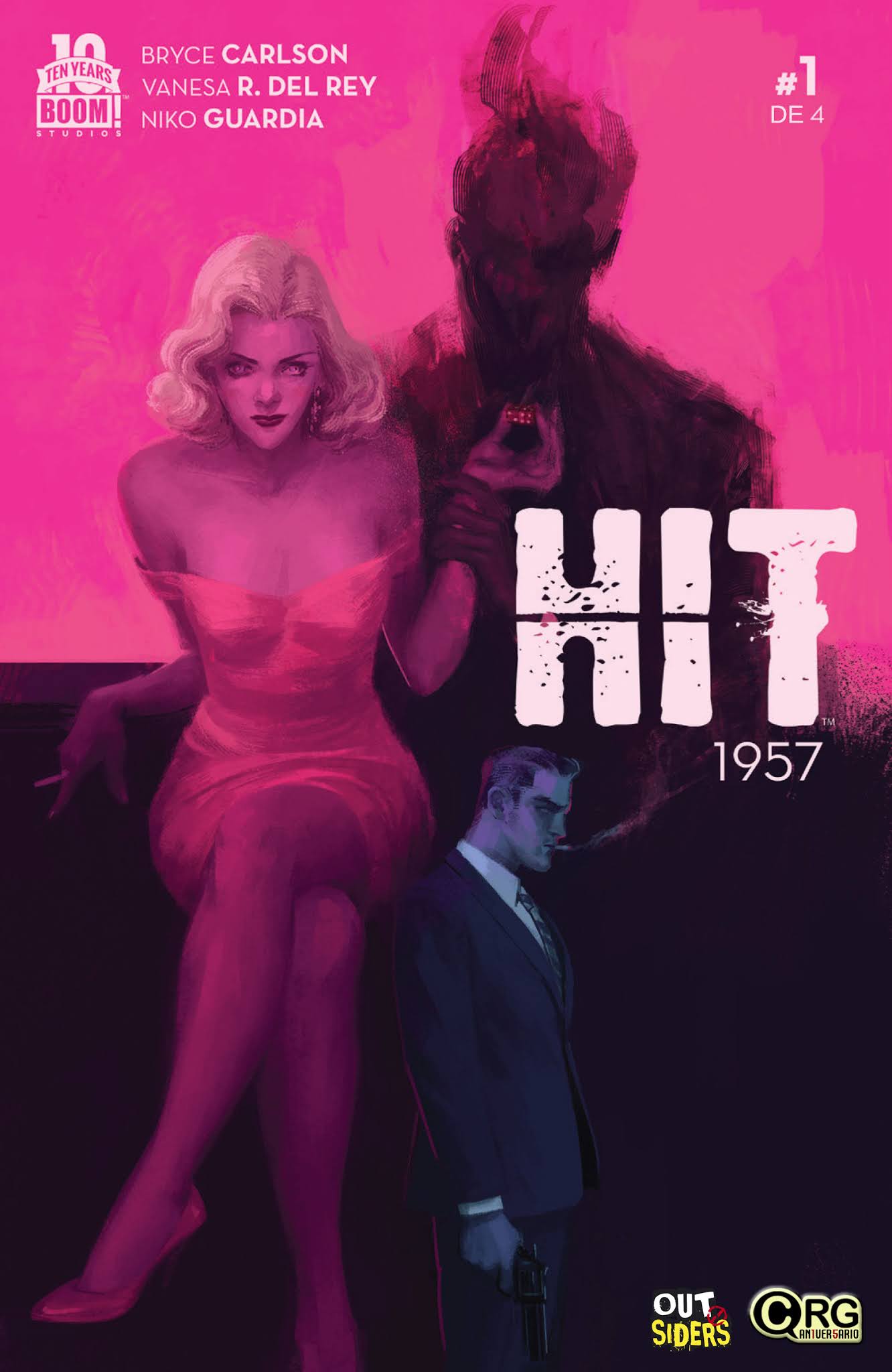 Hit - 1957