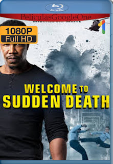 2020 Welcome To Sudden Death