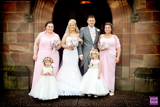 Picture Box, Wedding Photography Cannock, Cannock Weddings, Platinum Wedding Cars, Fine Flowers, Rebecca Jayne, Mix n Match, Helen Pearson, Dream Bridal