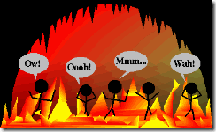 hell