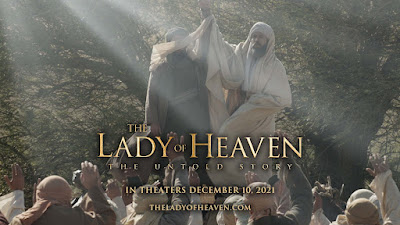 Larang Film 'The Lady of Heaven' Maroko: Pemalsuan Fakta Sejarah Islam