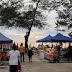 TARIKAN MANTAP, PANTAI TANJUNG ARU