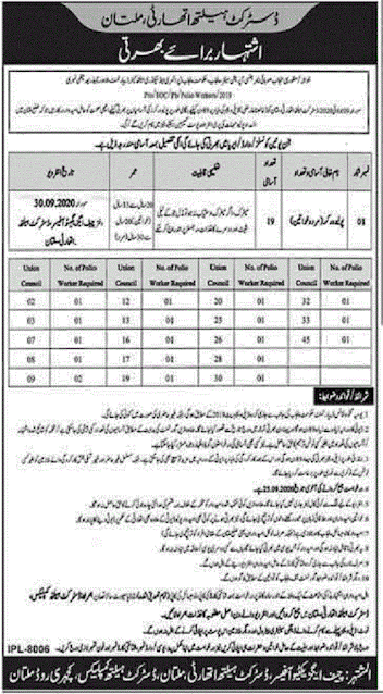 district-health-authority-dha-multan-jobs-2020-for-polio-workers-latest