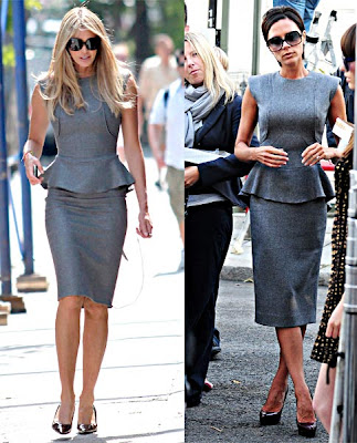 Perfect Victoria Beckham Dresses