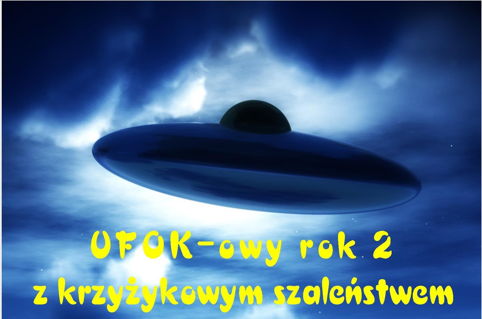 Ufoki