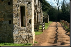 Battle abbey