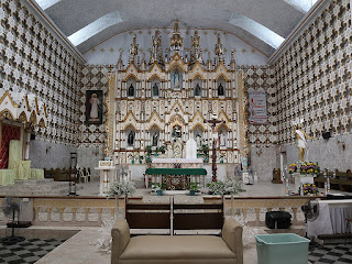 The Cathedral of Saints Peter and Paul and Parish of Our Lady's Nativity - Calbayog City, Samar