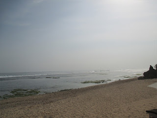 Pantai Melasti Ungasan Badung Bali