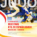 FASE FINAL DEL CAMPEONATO DE ESPAÑA JUNIOR 2017. <BR>Pinto, Madrid. Sabado 11 de marzo. 