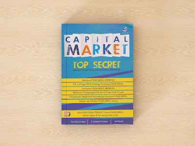 Buku CAPITAL MARKET – TOP SECRET