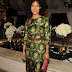 African attire-Tracee Ellis Ross