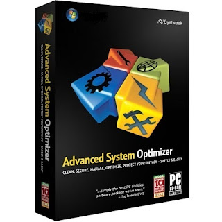 Advanced System Optimizer 2013 (v3.5.1) Incl Crack Mediafire Uppit Sharebeast Ezzfile Fileswap Hotfile Download Links