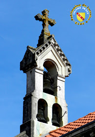 PULLIGNY (54) - Chapelle Notre-Dame (XIXe)