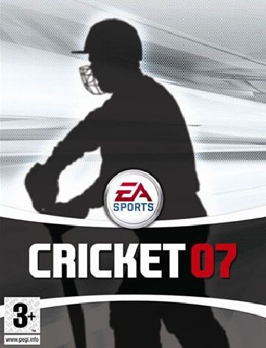 EA Cricket 07 Download Free Full Version