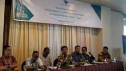 Garuda Launching Rute Penerbangan Makassar-Selayar PP