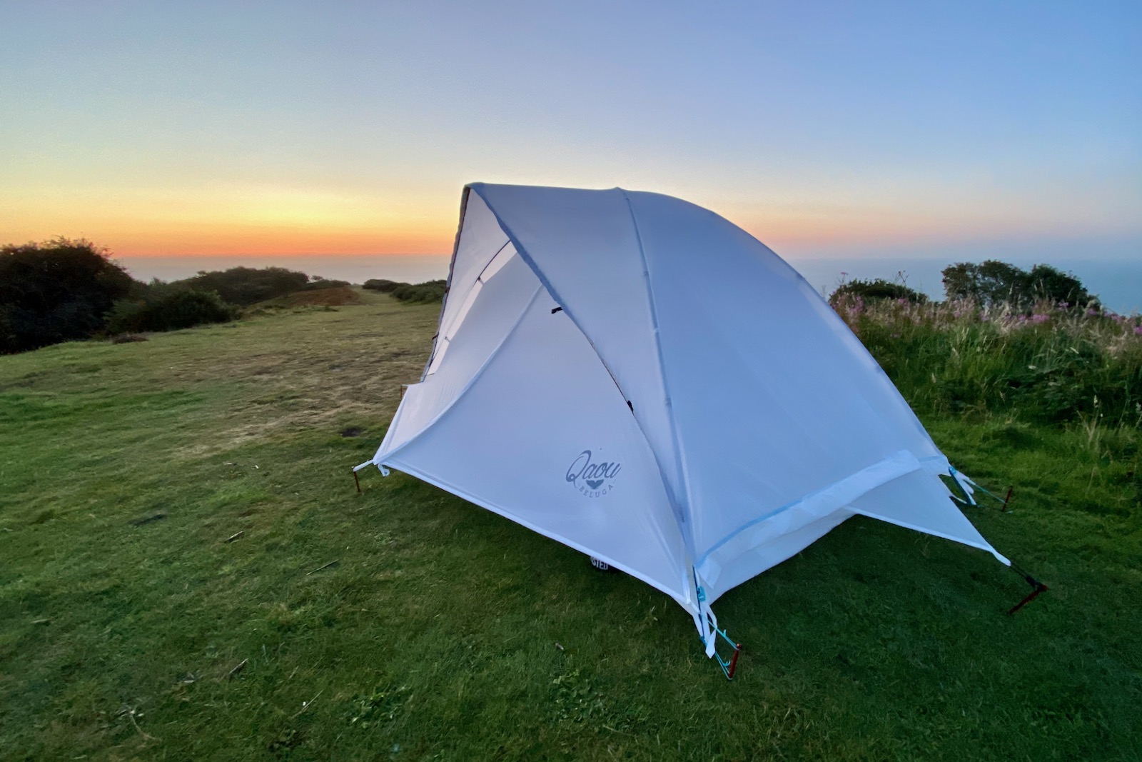 Qaou Adventure Beluga Modular Tent