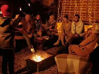 London council plans garden bonfire ban to tackle harmful air pollution