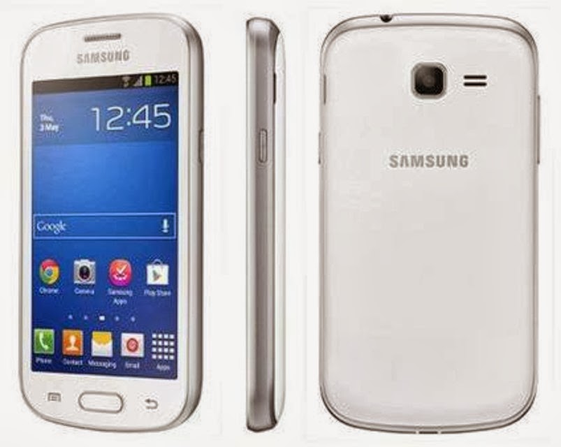 samsung galaxy fresh s7390