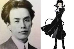 Akutagawa Ryunosuke - Từ nhà văn tài hoa đến cái chết bi thảm