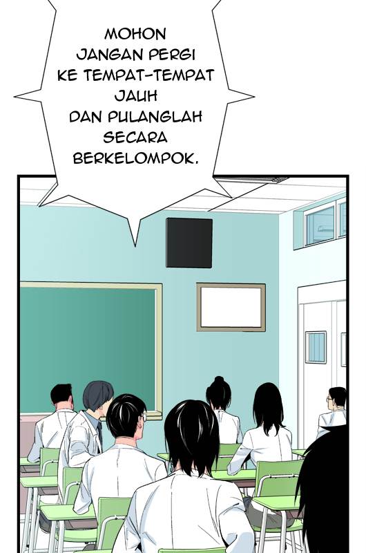 Webtoon Noblesse Bahasa Indonesia Chapter 19