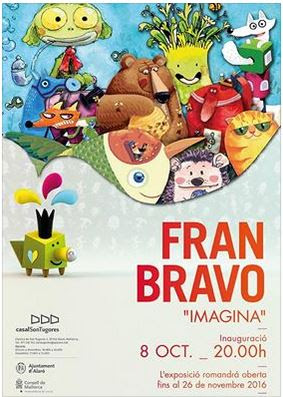 FRAN BRAVO