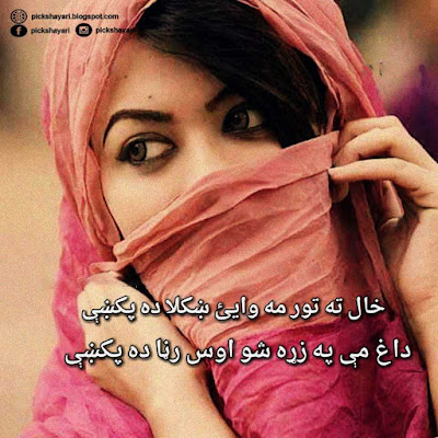 Pashto Poetry