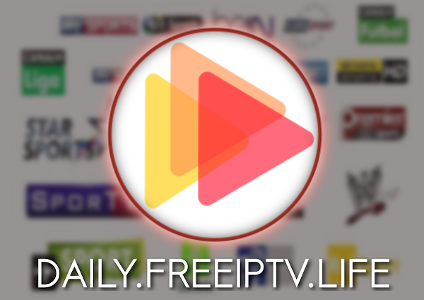 IPTV SERVERS | IPTV LISTS | M3U PLAYLISTS | DAILY AUTO UPDATED LINKS | 07 FEBRUARY 2021