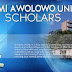 OAU Notice To Fresh Undergraduates 2015/2016