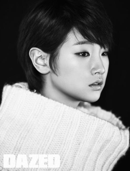 Park So Dam