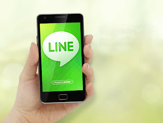 Como hacer para instalar Line